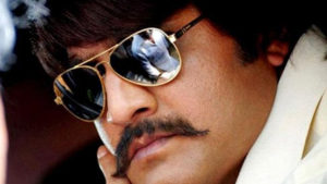 Telugu Cinema Hero: Srikanth