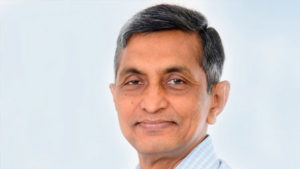 Loksatta Party Founder: Jaya Prakash Narayana