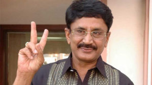 Cinema Hero: Murali Mohan