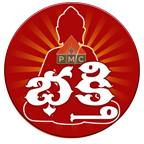 PMC Bhakti Channel Logo