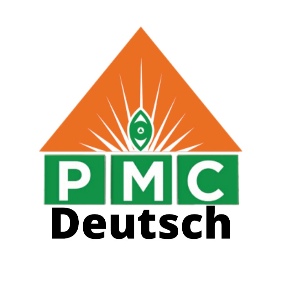 PMC Deutsch Channel
