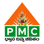 PMC Dhyana Divya Jeevitam Channel Logo