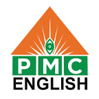 PMC English Channel Logo