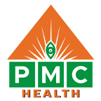 PMC Health Channel Logo