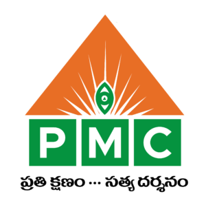PMC-Telugu-Channel-Logo