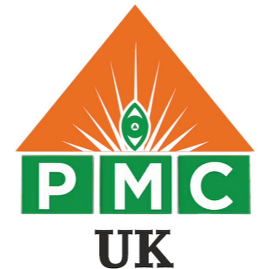 PMC UK Channel