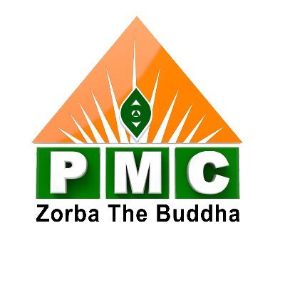 PMC Zobra The Buddha Channel