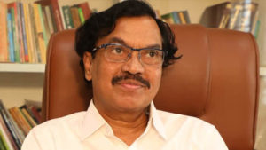 Famous Cine Writer: Suddala Ashok Teja