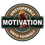 Unstoppable Motivation Channel logo