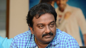 Telugu Cinema Director: VV Vinayak